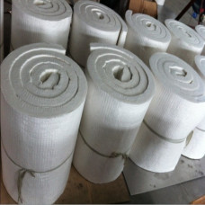 Асбестовая лента тормозная масляно-смоляная ЛАТ-1 9х125 мм ГОСТ 1198-93