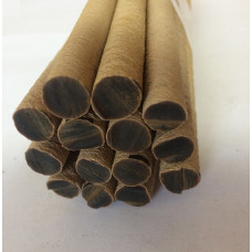 Эбонитовая электротехническая трубка А 10х6 мм ГОСТ 2748-77