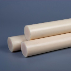 Капролон стержневой черный ПА 6-МДМ 315х950 мм ТУ 2224-036-00203803-2012