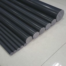 Полиамид стержень натуральный ПА 6 25х1000 мм ТУ 22.21.10-011-17152852-2019