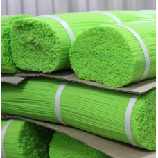 Полипропиленовый ворс желтый 1х700 мм