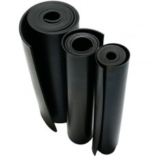 Техпластина рулон неформовочный ТМКЩ-С 10х1200 мм ГОСТ 7338-90