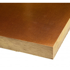 Текстолит листовой конструкционный поделочный ПТ 4 мм ГОСТ 5-78