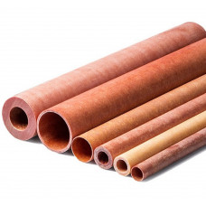 Трубка бумажно-бакелитовая ТБ 100х108х555 мм ГОСТ 8726-88